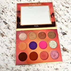 PUR Festival Palette / Pur Cosmetics